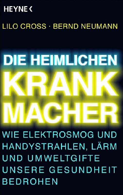 Die heimlichen Krankmacher