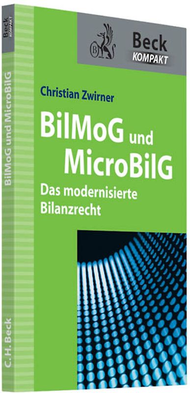 BilMoG und MicroBilG