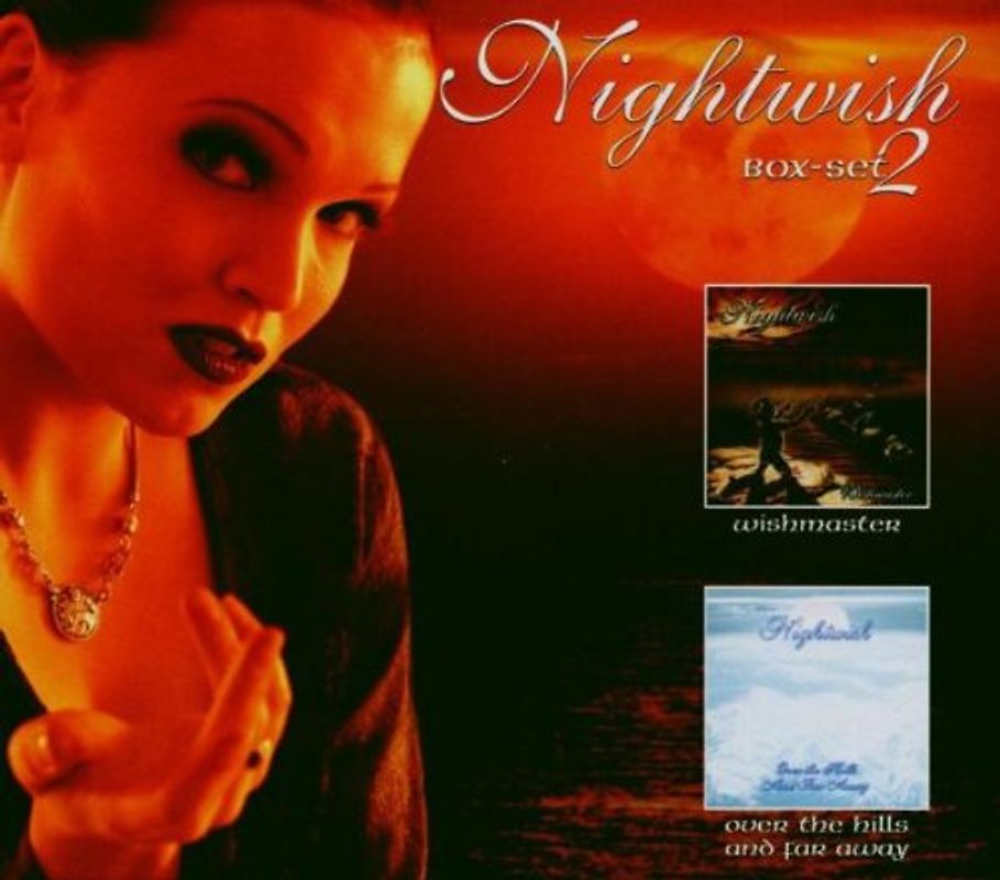 Nightwish - Box Set II