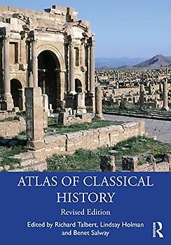 Atlas of Classical History