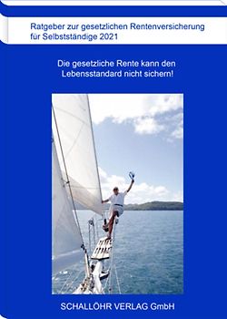 Ratgeber für Selbstständige 2021