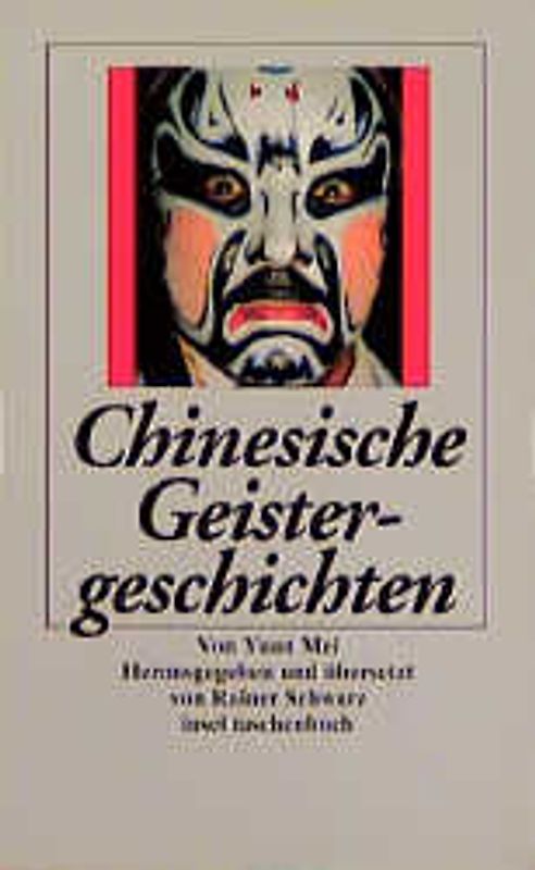 Chinesische Geistergeschichten