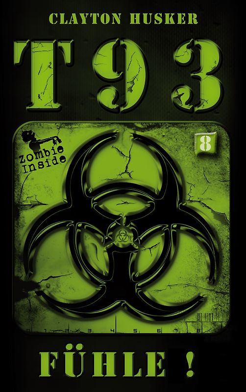 T93, Band 8: Fühle!