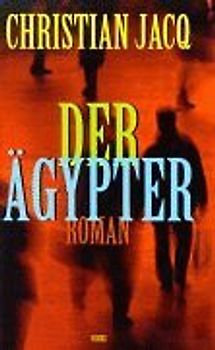 Der Ägypter. Roman
