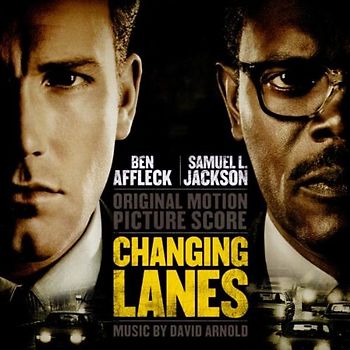 David  Arnold - Spurwechsel/Changing Lanes