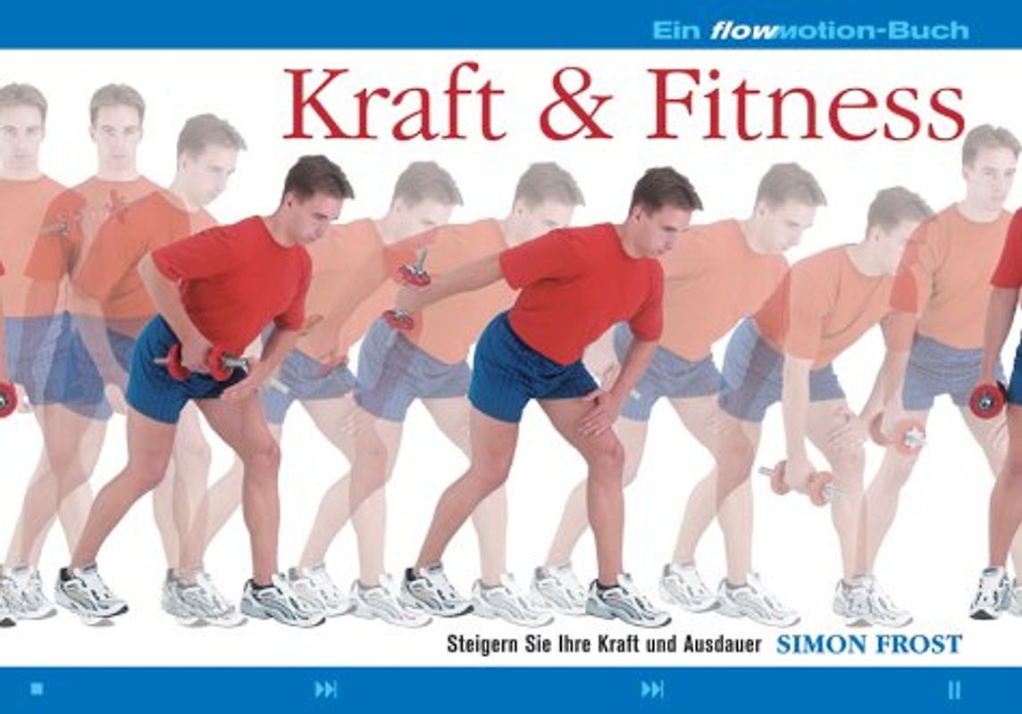 Kraft & Fitness