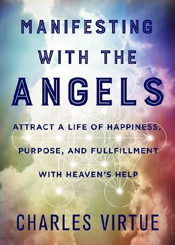 Manifesting with the Angels