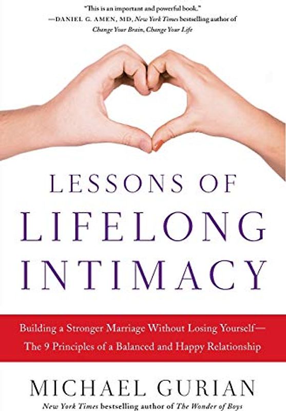 Lessons of Lifelong Intimacy