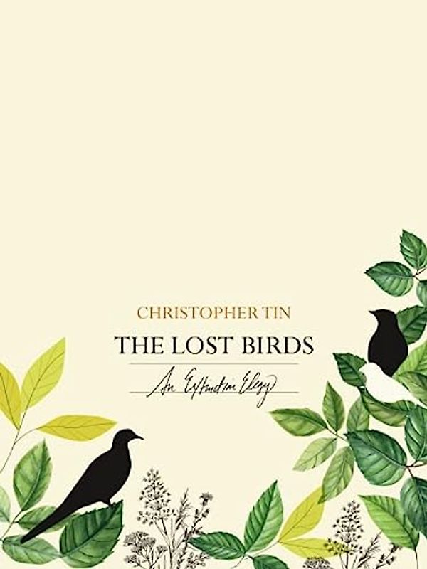The Lost Birds (an Extinction Elegy)