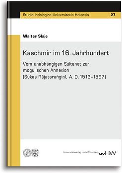 Kaschmir im 16. Jahrhundert
