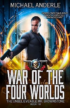 War of the Four Worlds