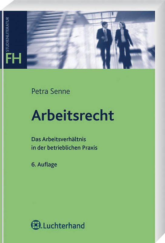 Arbeitsrecht