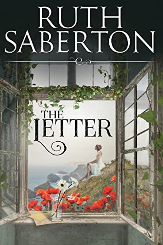 The Letter (The Rosecraddick Chronicles)