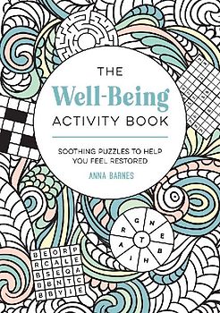 The Well-Being Activity Book