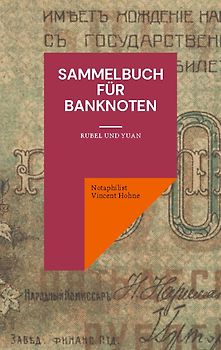Sammelbuch für Banknoten