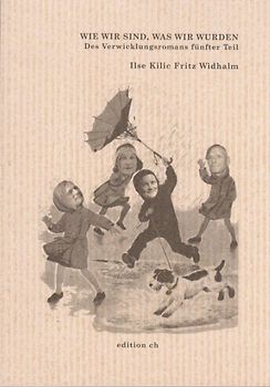 Wie wir sind, was wir wurden