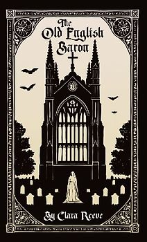 The Old English Baron