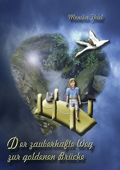 Der zauberhafte Weg zur goldenen Brücke