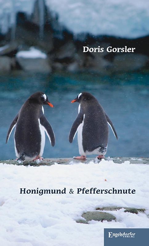 Honigmund & Pfefferschnute