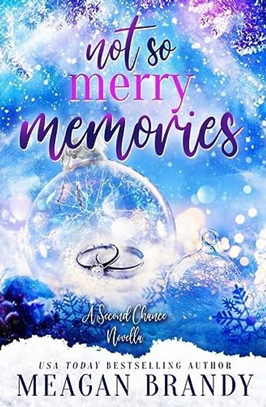 Not So Merry Memories