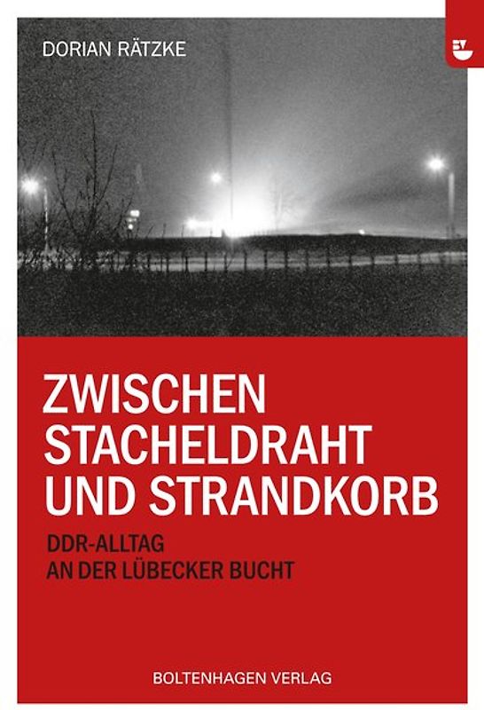 Zwischen Stacheldraht und Strandkorb