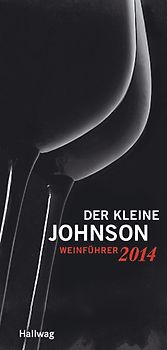 Der kleine Johnson 2014