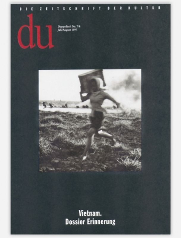 du - Zeitschrift für Kultur / Vietnam