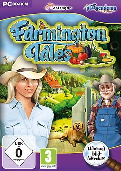 Farmington Tales PC Spiele