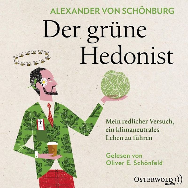 Der grüne Hedonist