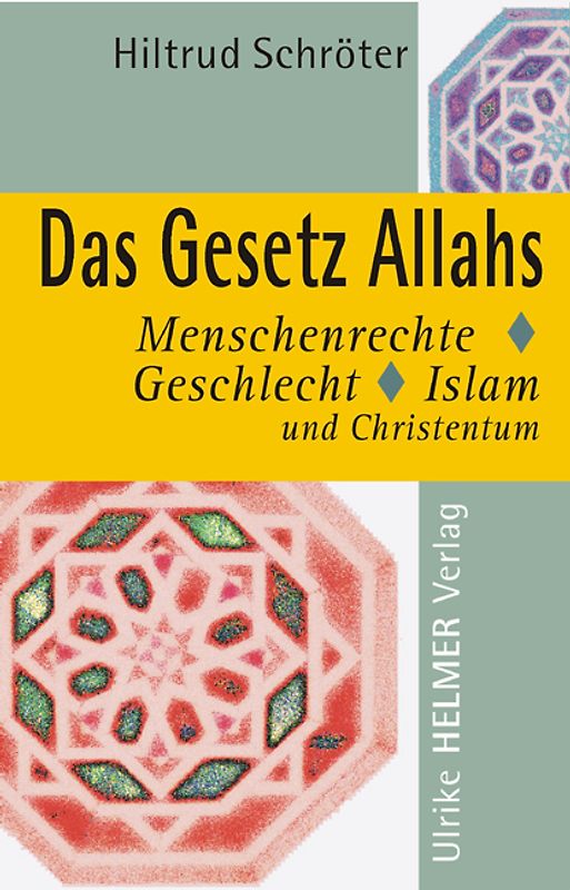 Das Gesetz Allahs