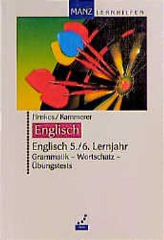 Englisch 5./6. Lernjahr