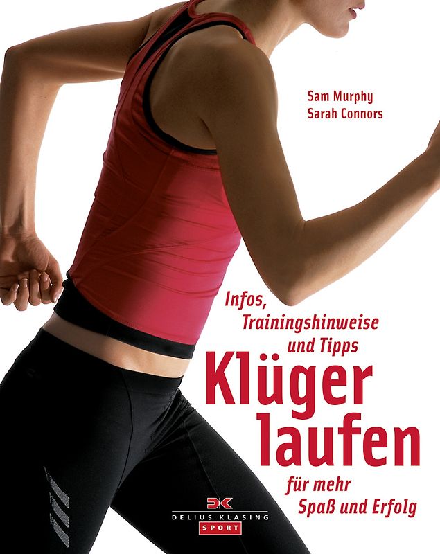 Klüger laufen