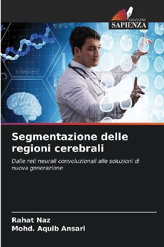 Segmentazione delle regioni cerebrali