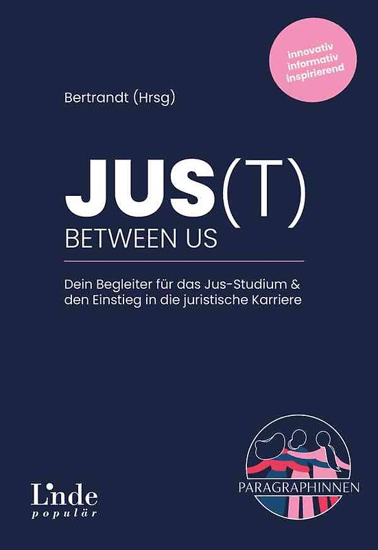 JUS(t) between us
