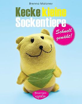 Kecke kleine Sockentiere