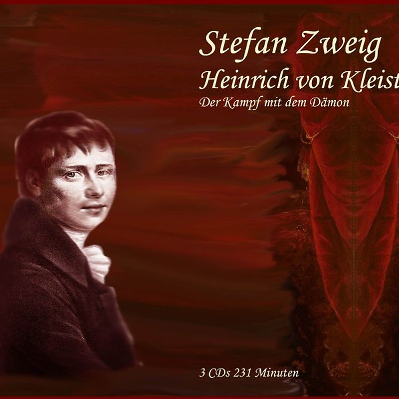 Heinrich von Kleist