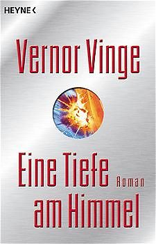 Eine Tiefe am Himmel. Roman