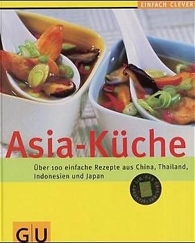 Asia-Küche