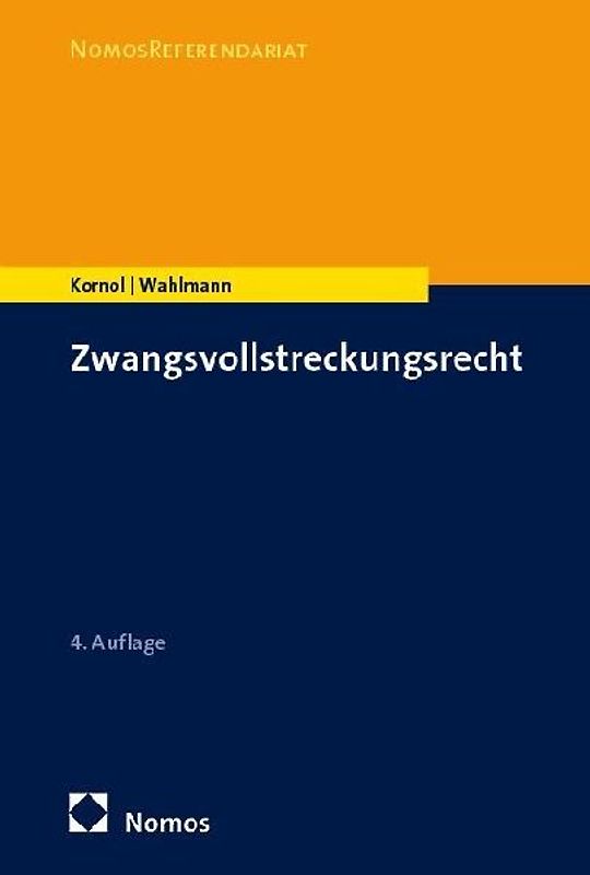 Zwangsvollstreckungsrecht