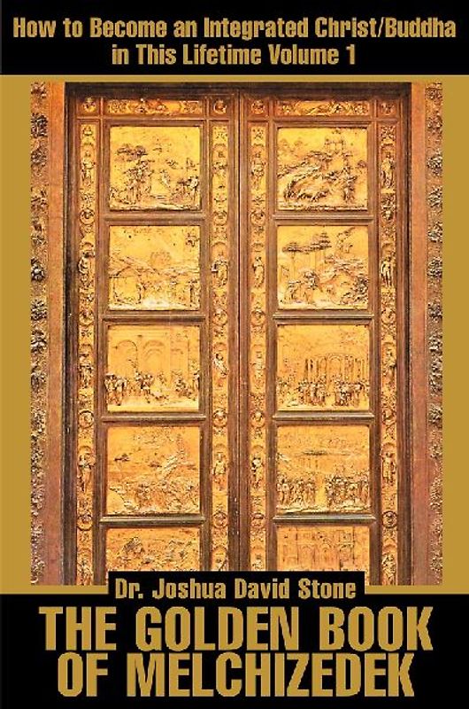 The Golden Book of Melchizedek