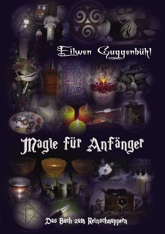 Magie für Anfänger