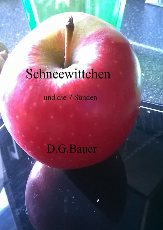 Schneewittchen und die 7 Sünden