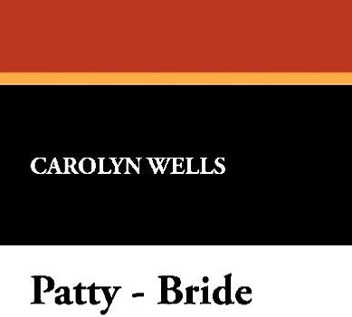 Patty - Bride