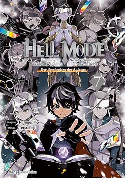 Hell Mode 7