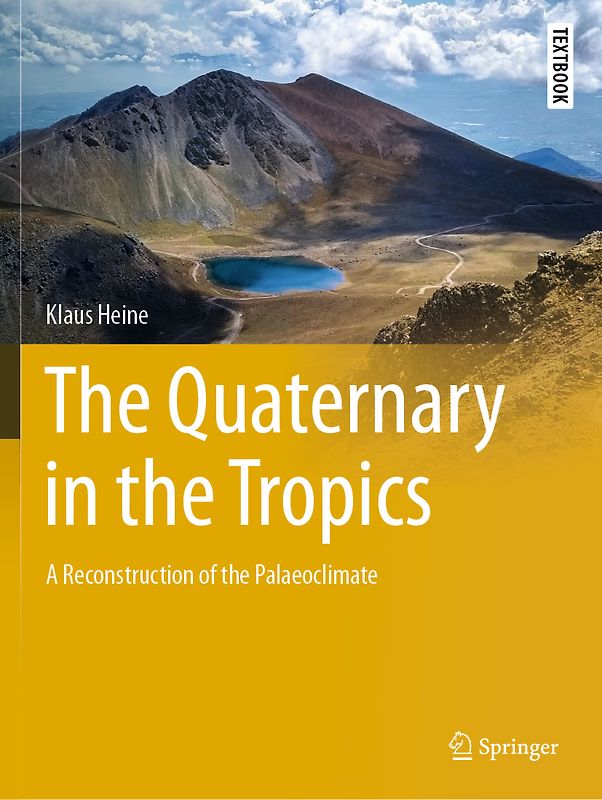 The Quaternary in the Tropics
