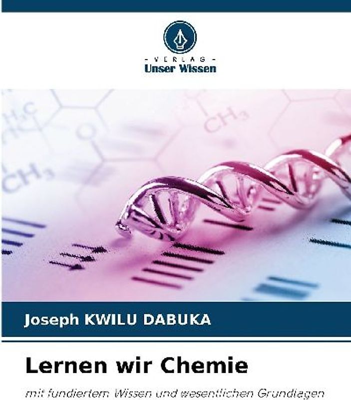 Lernen wir Chemie