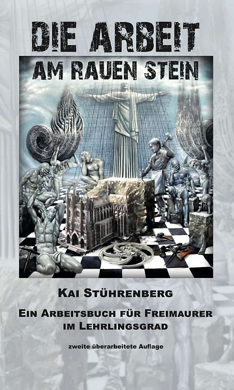 Die Arbeit am rauen Stein