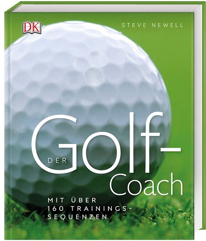 Der Golf-Coach