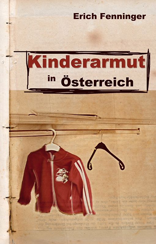 Kinderarmut in Österreich