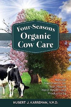 Four-Seasons Organic Cow Care